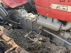Massey Ferguson 152 tractor 19