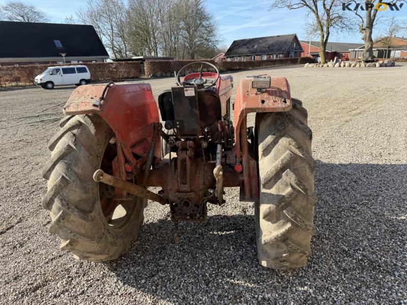 Massey Ferguson 165 Multi-Power tractor 6