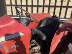 Massey Ferguson 165 Multi-Power tractor 11