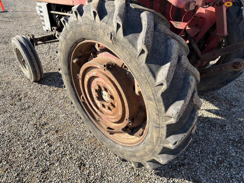 Massey Ferguson 175 tractor 42