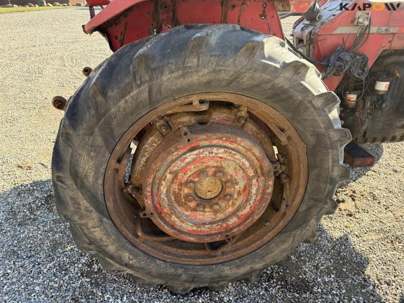 Massey Ferguson 175 tractor 45