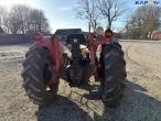 Massey Ferguson 175 tractor 6
