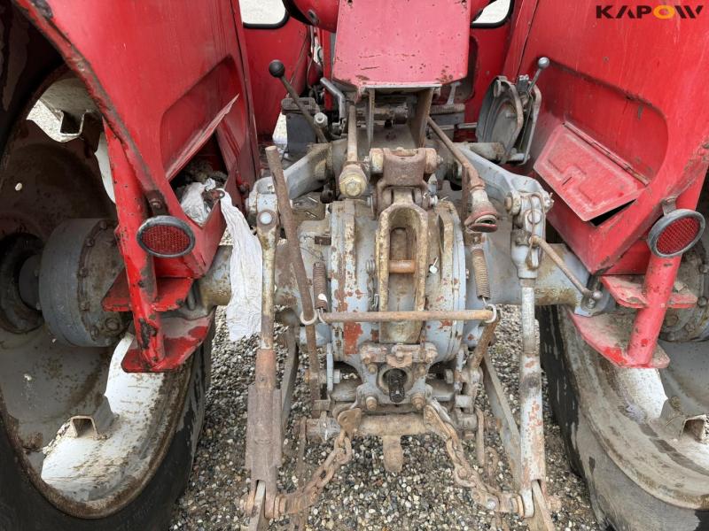 Massey Ferguson 175S multi power tractor 27