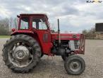 Massey Ferguson 175S multi power tractor 4