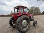 Massey Ferguson 175S multi power tractor 5