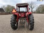 Massey Ferguson 175S multi power tractor 6