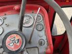 Massey Ferguson 175S multi power tractor 37
