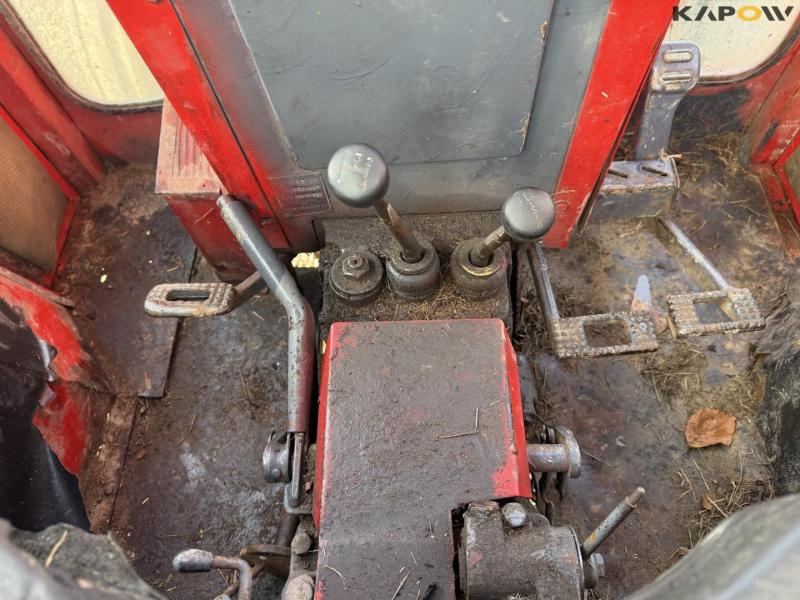 Massey Ferguson 185 tractor 35