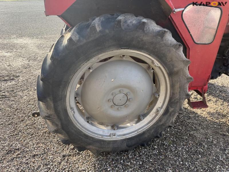 Massey Ferguson 185 tractor 50