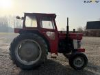 Massey Ferguson 185 tractor 4