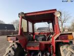 Massey Ferguson 185 tractor 21