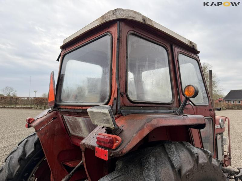 Massey Ferguson 188 multi power tractor 18