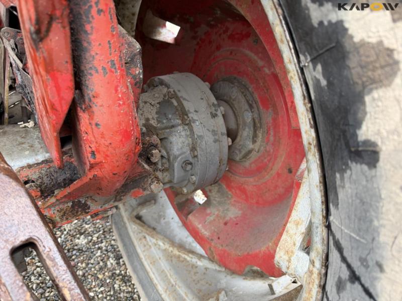 Massey Ferguson 188 multi power tractor 27