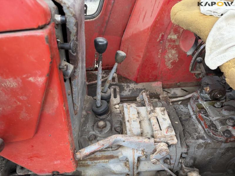 Massey Ferguson 188 multi power tractor 35