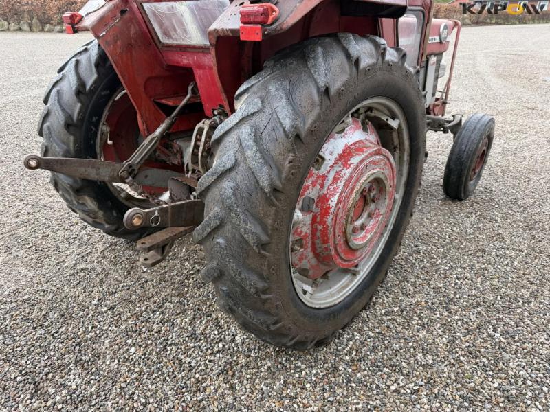 Massey Ferguson 188 multi power tractor 49