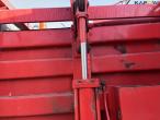 Massey Ferguson 190 big baler 40