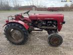 Massey Ferguson 21 tractor 4