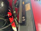 Massey Ferguson 2190 baler with trailer 54