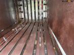 Massey Ferguson 2190 baler with trailer 65