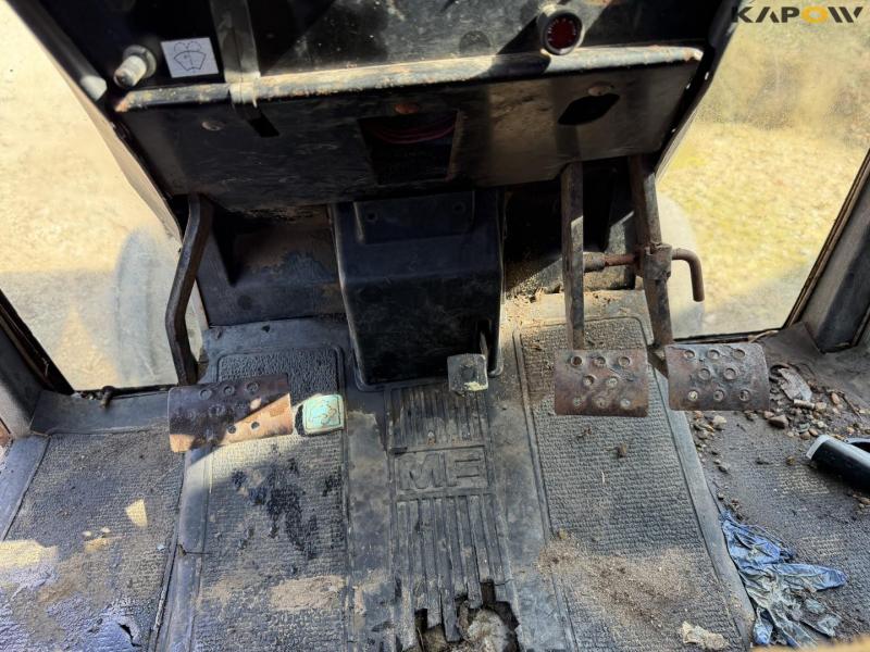 Massey Ferguson 2640 Multi Power tractor 51