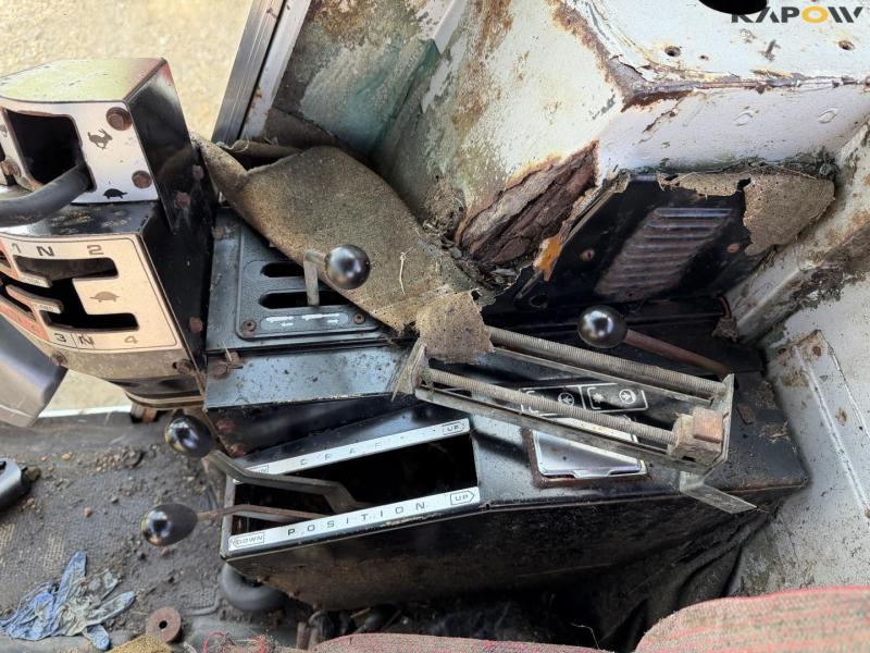 Massey Ferguson 2640 Multi Power tractor 56