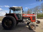 Massey Ferguson 2640 Multi Power tractor 4