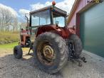 Massey Ferguson 2640 Multi Power tractor 7