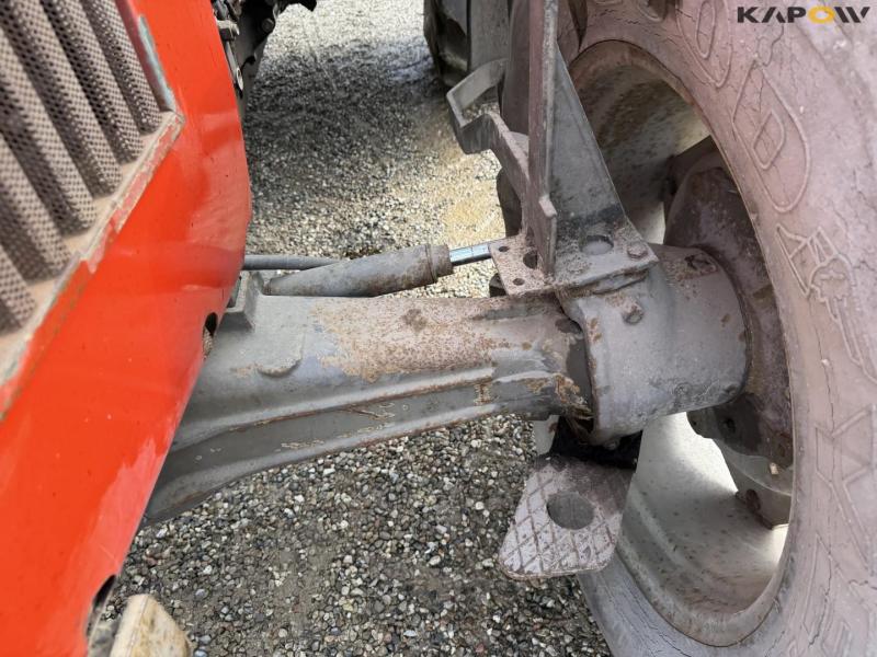 Massey Ferguson 2725 electronic tractor 13