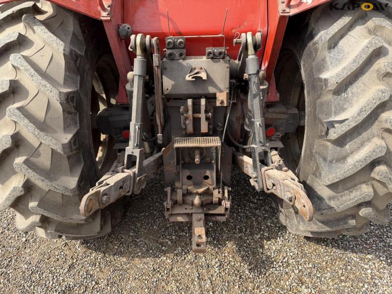 Massey Ferguson 2725 electronic tractor 23