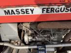 Massey Ferguson 30 tractor 10