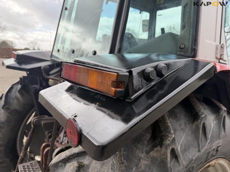 Massey Ferguson 3050 tractor 20