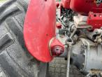 Massey Ferguson 35 Petrol 28