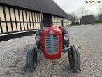 Massey Ferguson 35 multi-power tractor 1
