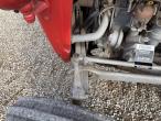 Massey Ferguson 35 multi-power tractor 7