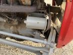 Massey Ferguson 35 multi-power tractor 10