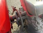 Massey Ferguson 35 tractor 15