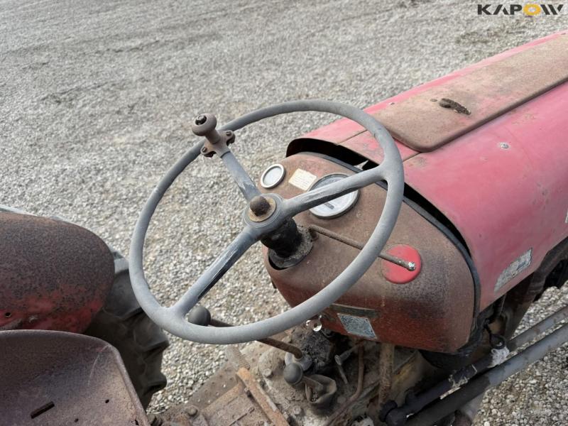 Massey Ferguson 35 tractor 19