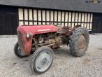 Massey Ferguson 35 tractor 1