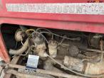 Massey Ferguson 35 tractor 9