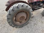 Massey Ferguson 35 tractor 32