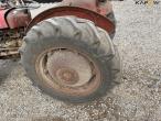 Massey Ferguson 35 tractor 34