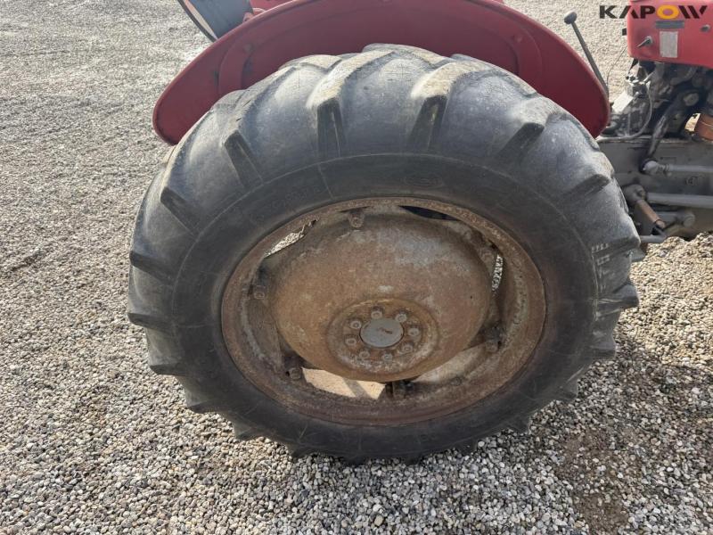 Massey Ferguson 35 tractor 43