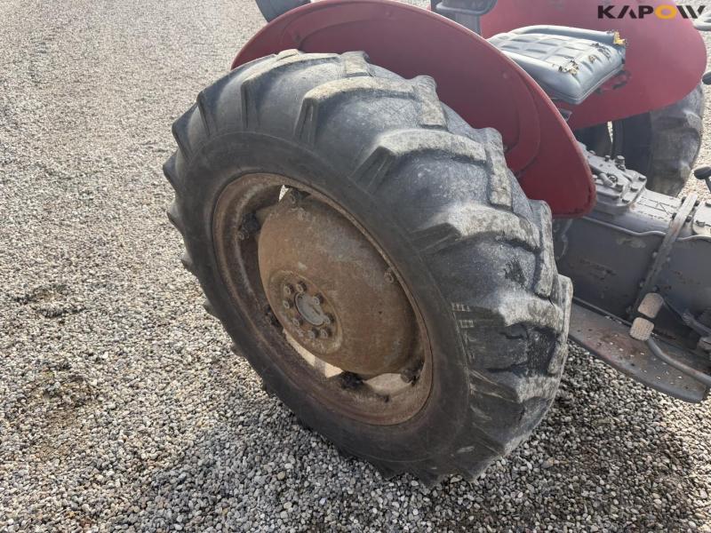 Massey Ferguson 35 tractor 44