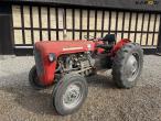 Massey Ferguson 35 tractor 1