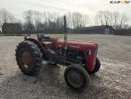Massey Ferguson 35 tractor 3