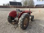 Massey Ferguson 35 tractor 5
