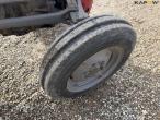 Massey Ferguson 35 tractor 45