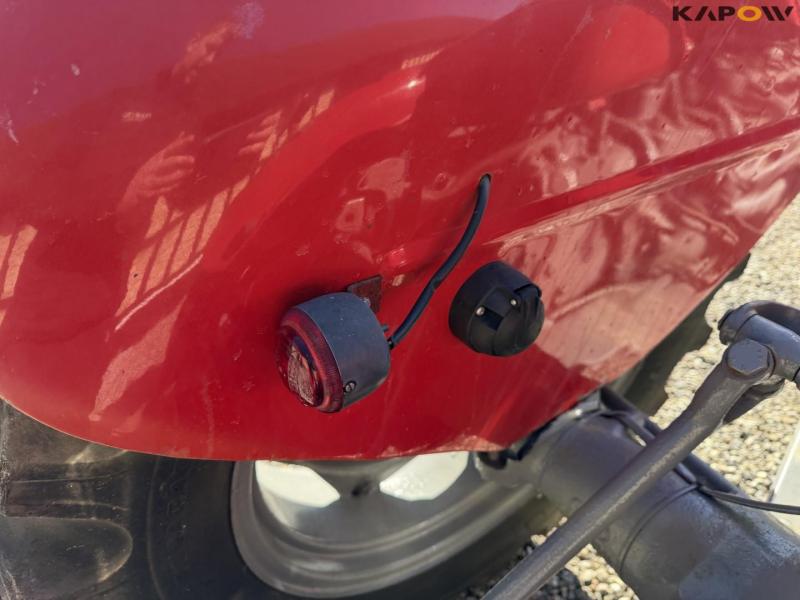 Massey Ferguson 35 tractor 30