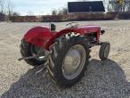 Massey Ferguson 35 tractor 5