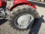 Massey Ferguson 35 tractor 38